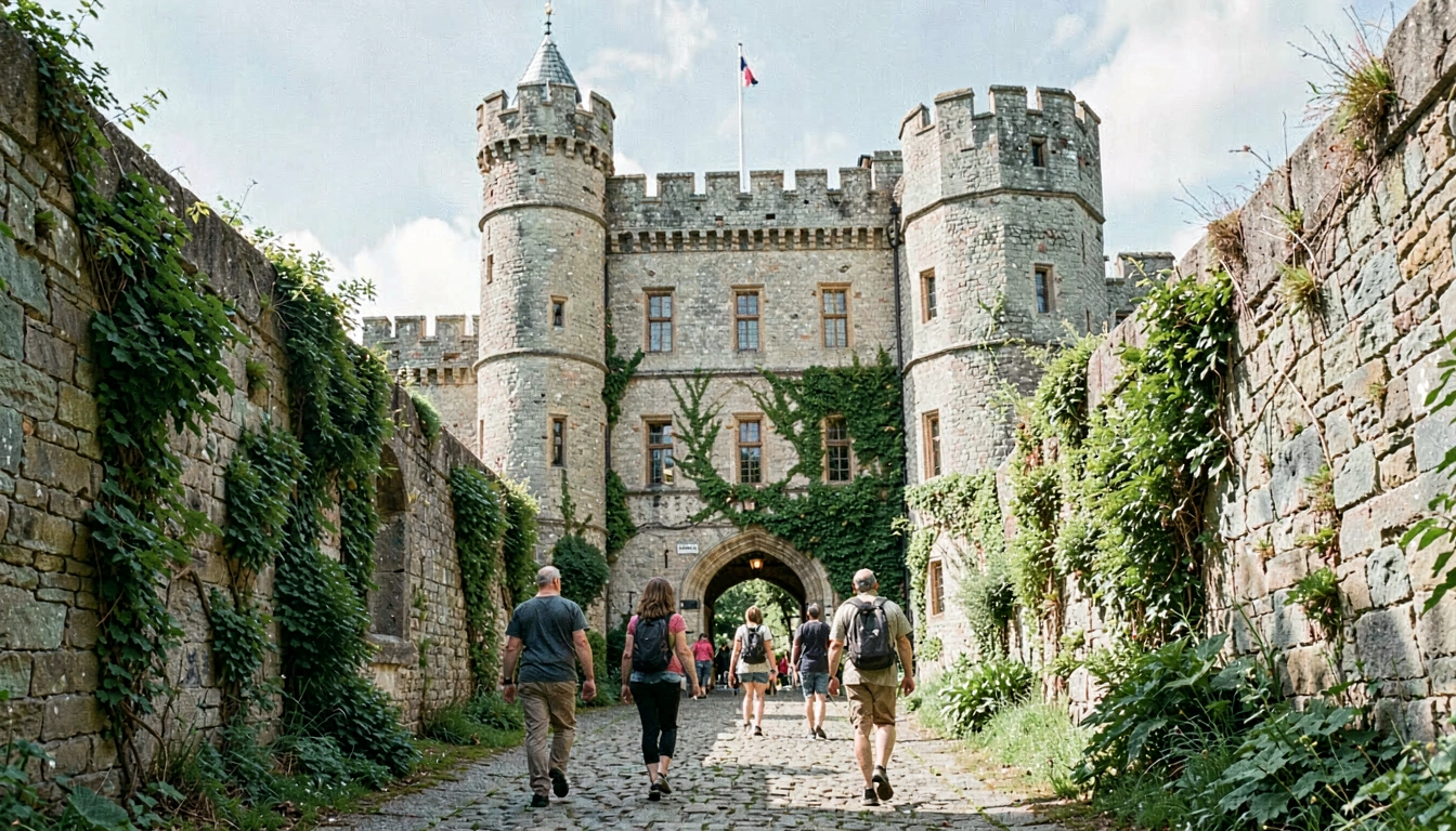 Tour em Sintra - foto 3