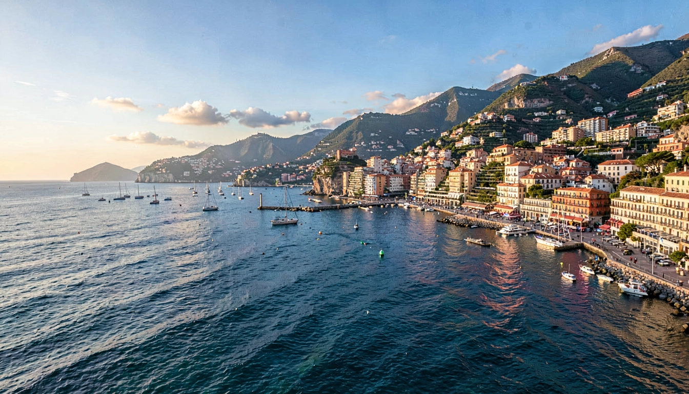 Tour em Sorrento - Imagem 1