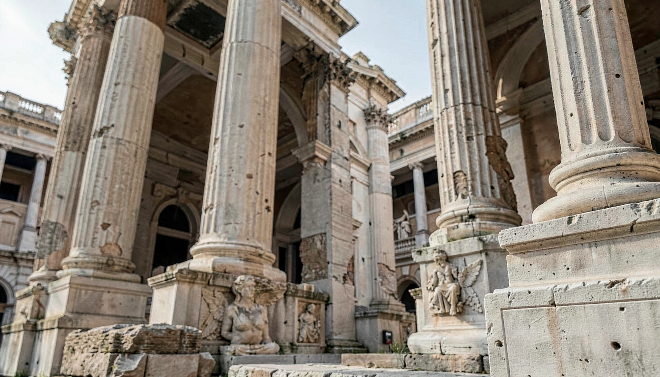 Tour em Tivoli - foto 4
