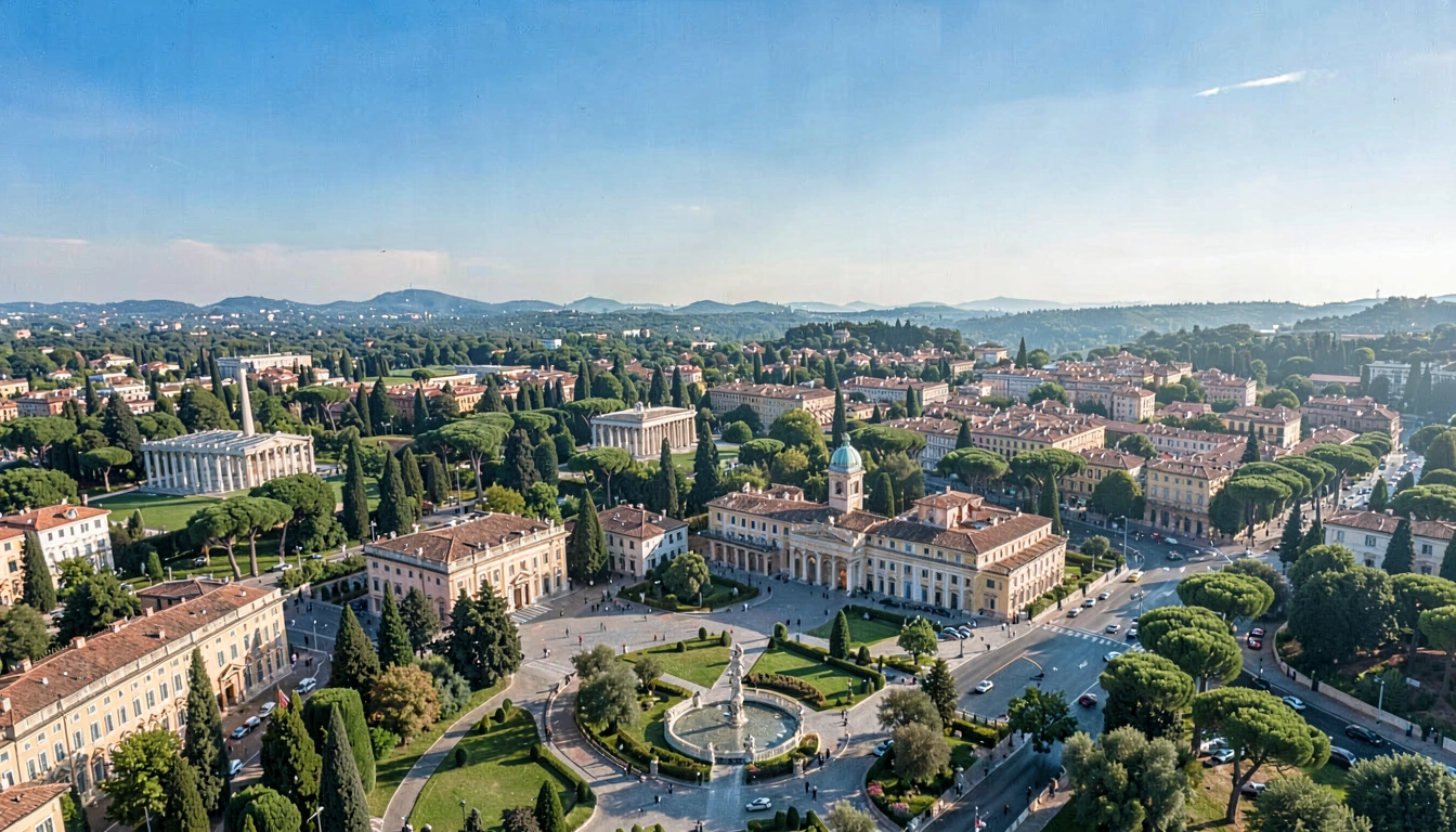 Tour em Tivoli - foto 5