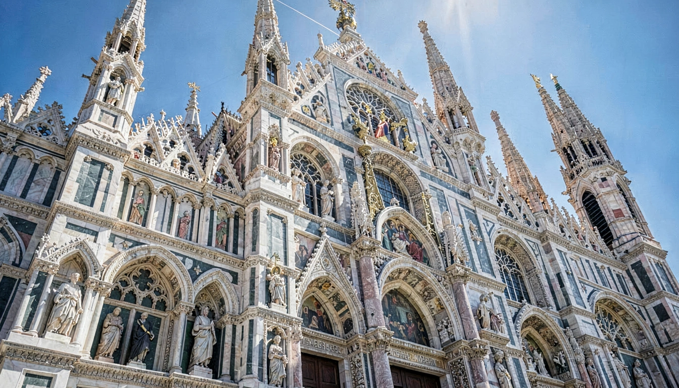 Tour em Venecia - foto 4