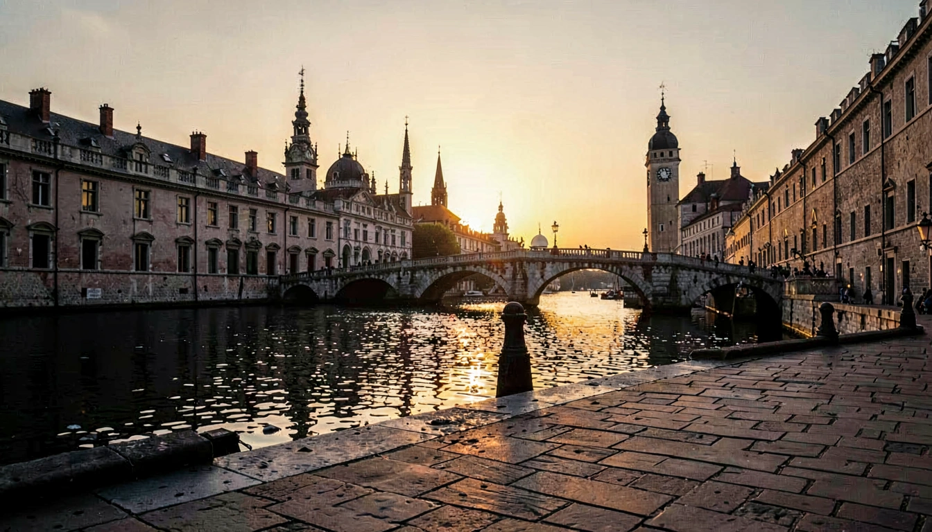 Tour em Venecia - foto 6