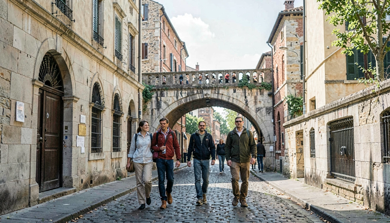 Tour em Veneza - foto 3