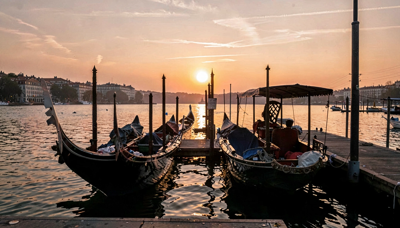 Tour em Veneza - foto 6
