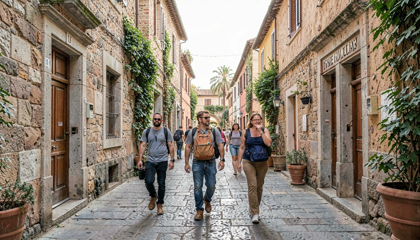 Tour em Verona - foto 3