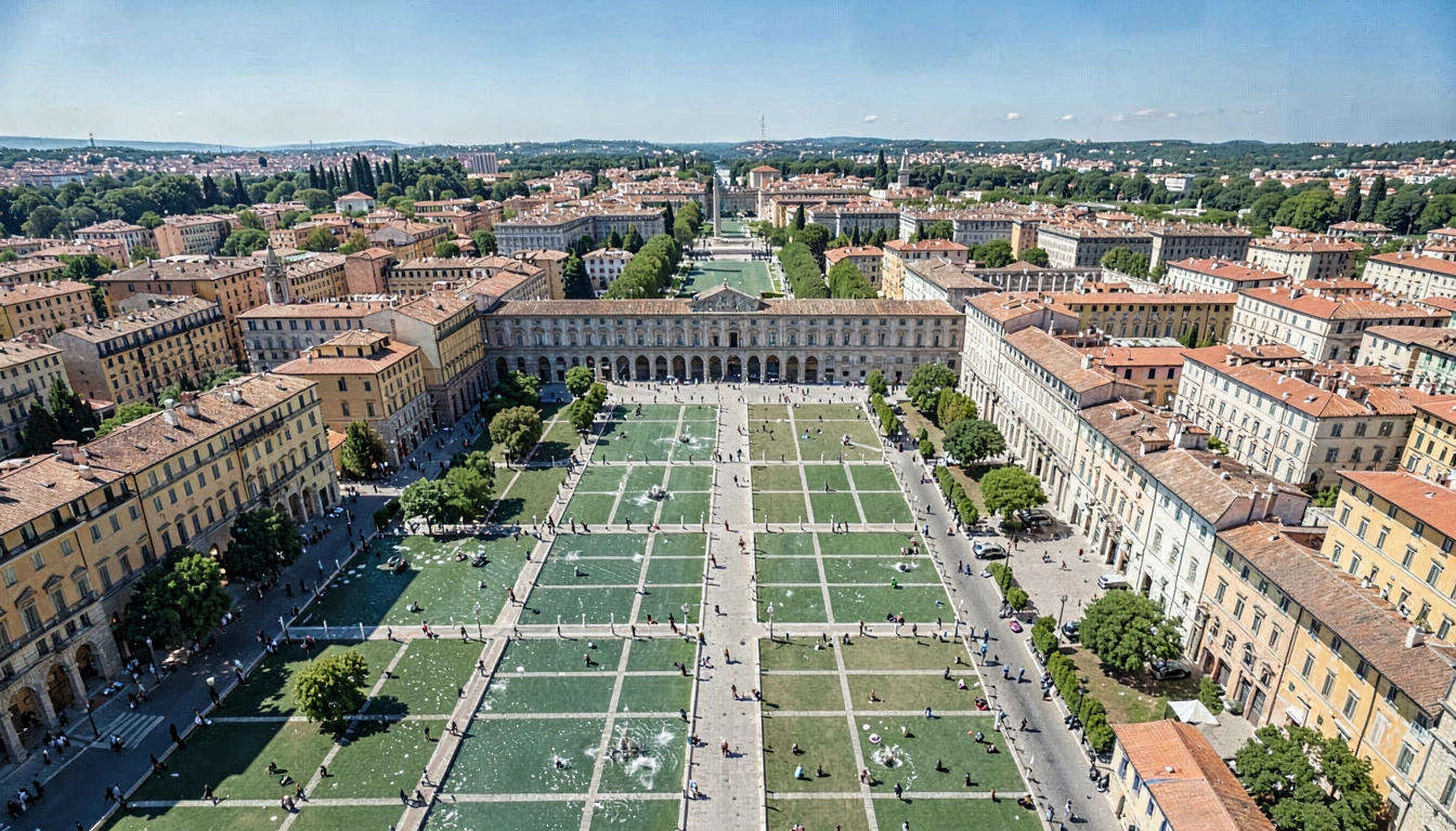 Tour em Verona - foto 5