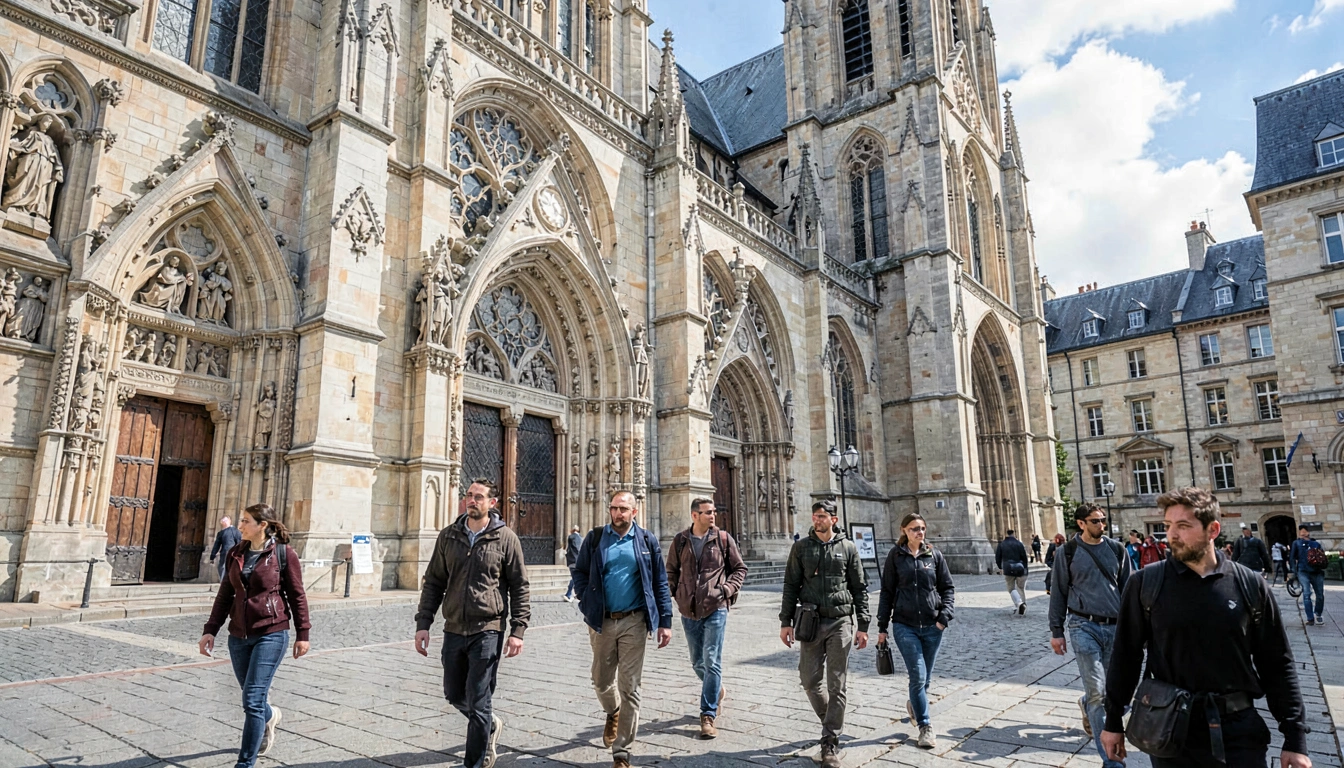 Tour em Viena - foto 3
