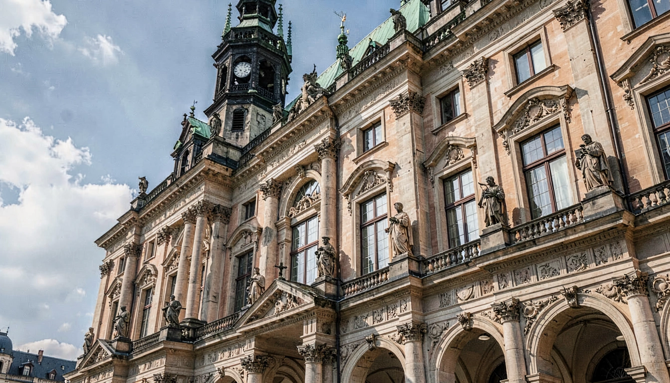Tour em Viena - foto 4