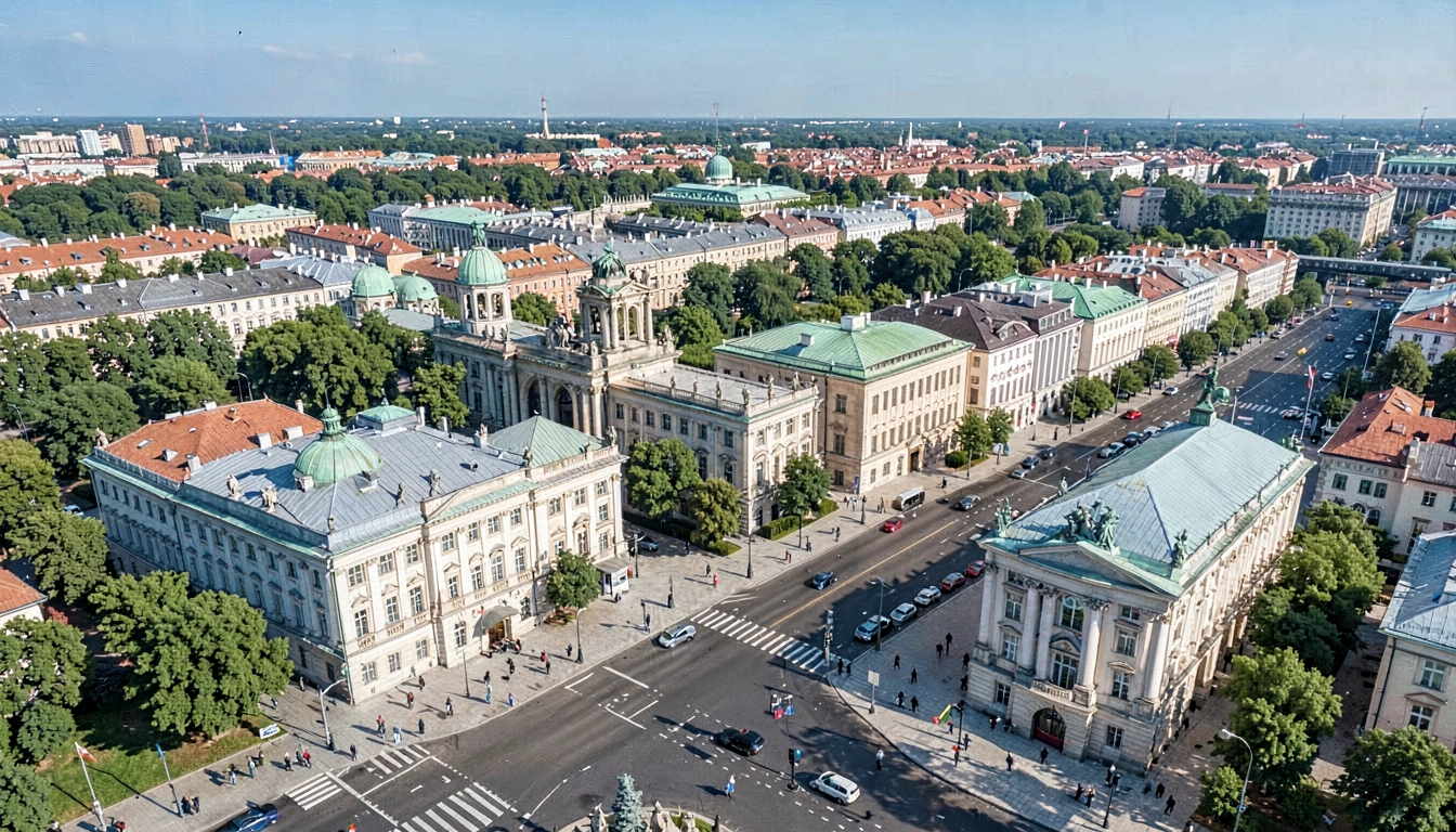Tour em Viena - foto 5
