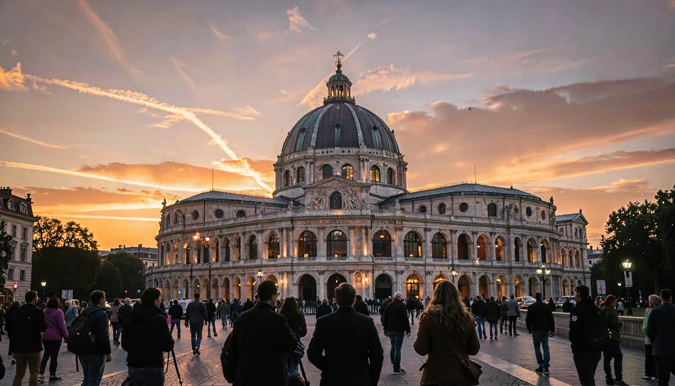 Tour em Viena - foto 6