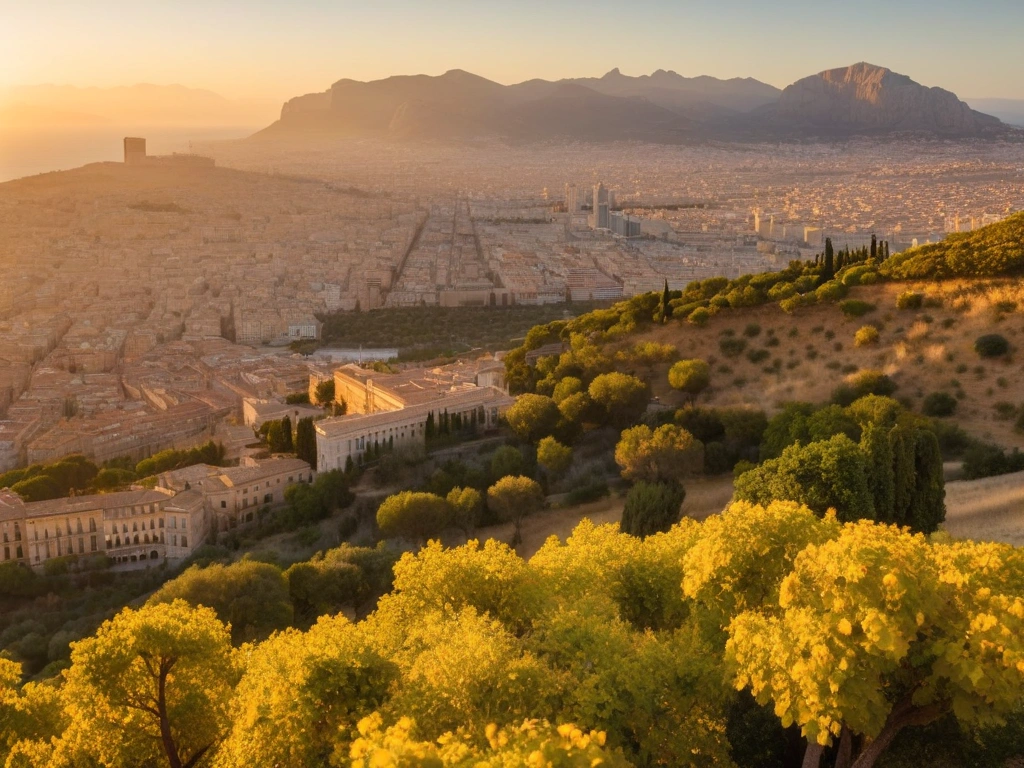 Tour Enogastronomico na Sicilia - Imagem 1