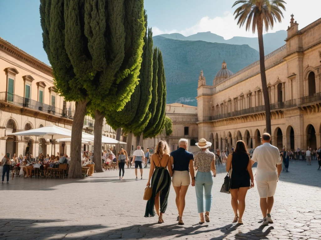 Tour Enogastronomico na Sicilia - foto 3