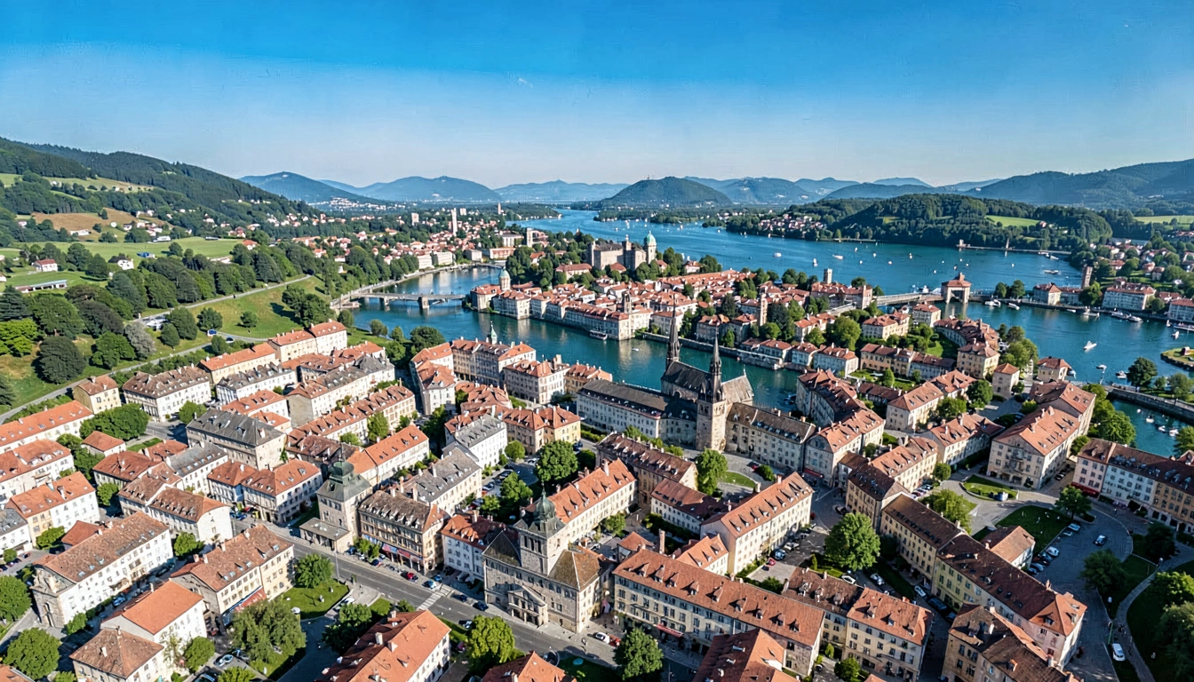 Tour Fotográfico a Pé em Annecy - foto 5