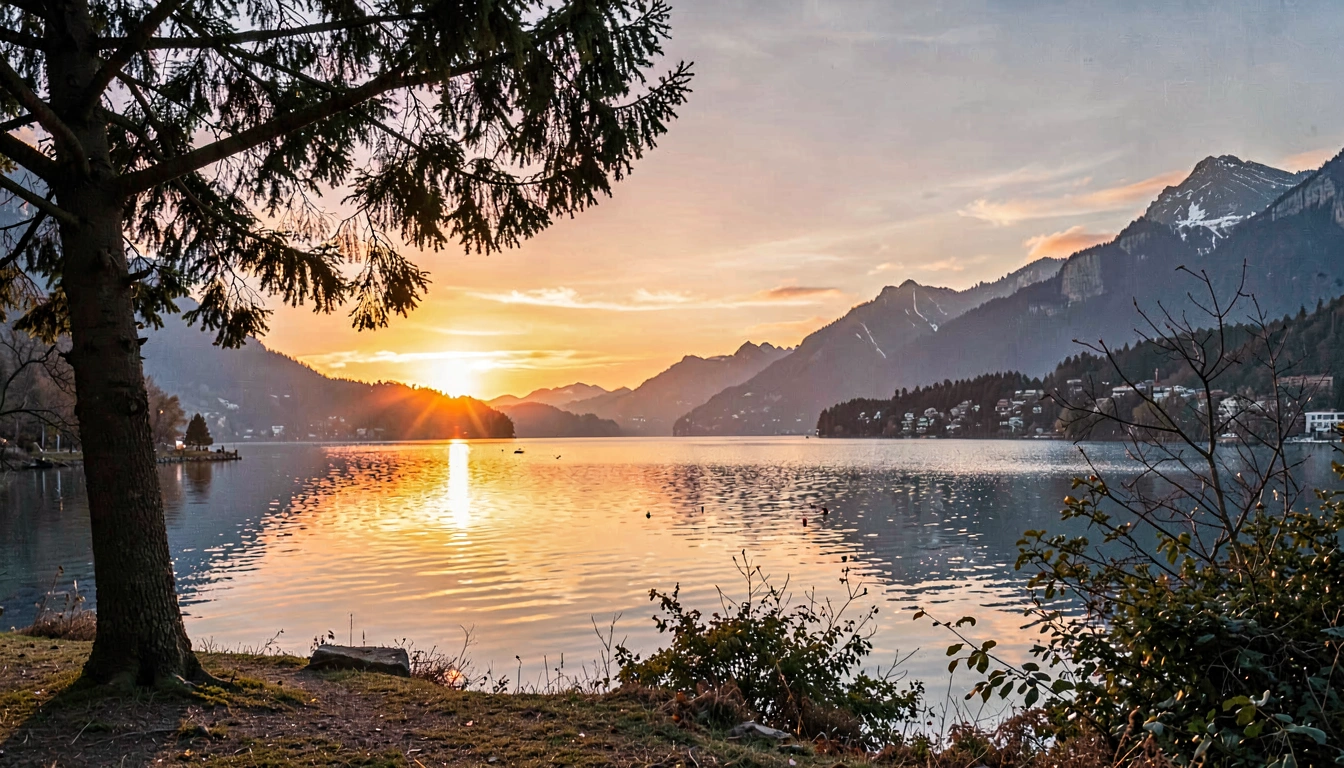 Tour Fotográfico a Pé em Annecy - foto 6