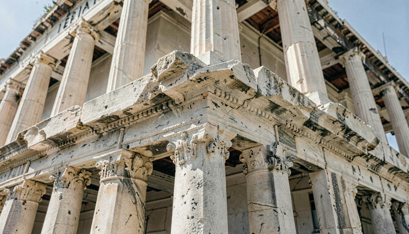 Tour Fotográfico a Pé em Atenas - foto 4