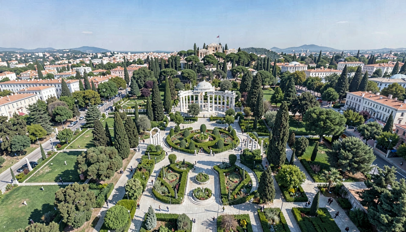 Tour Fotográfico a Pé em Atenas - foto 5