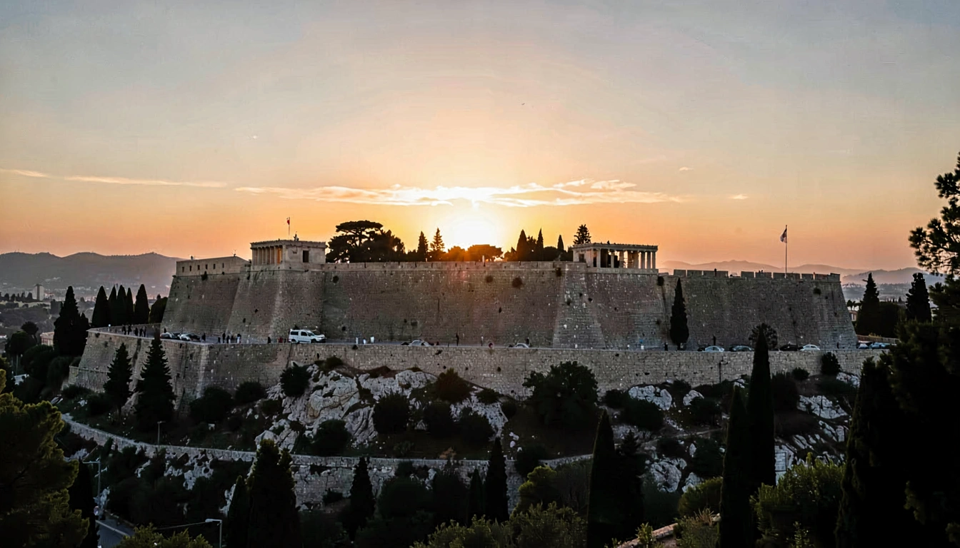 Tour Fotográfico a Pé em Atenas - foto 6