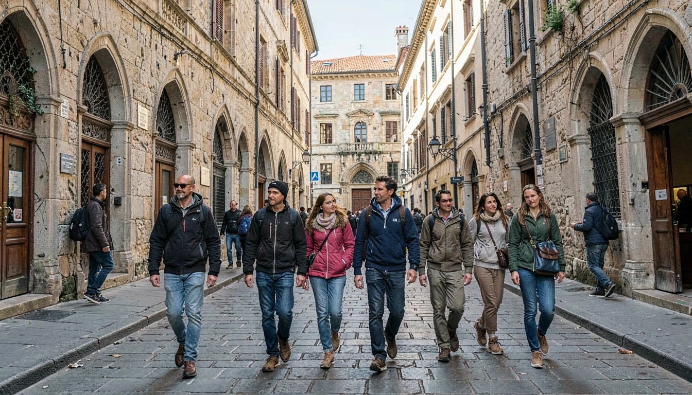 Tour Fotográfico a Pé em Barcelona - foto 3