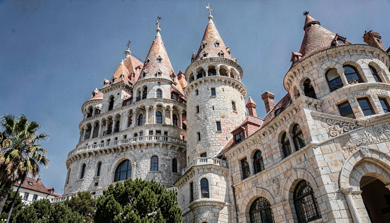 Tour Fotográfico a Pé em Barcelona - foto 4