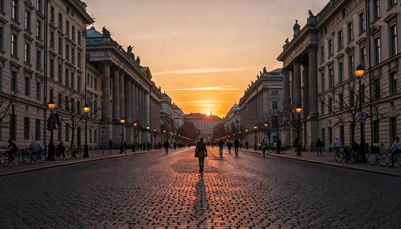 Tour Fotográfico a Pé em Berlim - foto 6