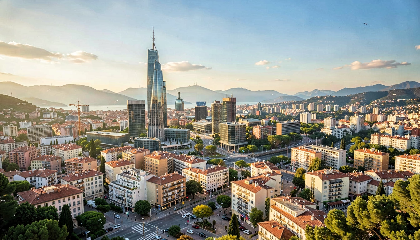Tour Fotográfico a Pé em Bilbao