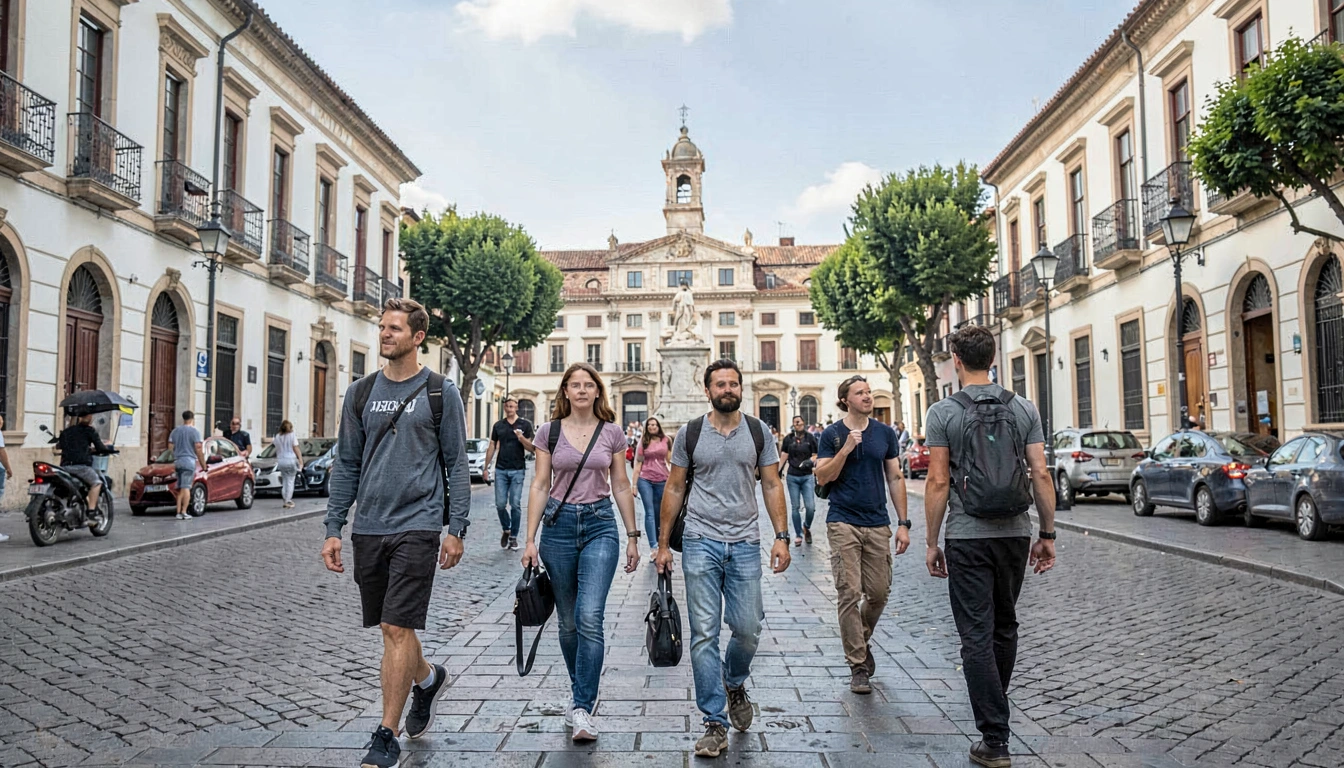 Tour Fotográfico a Pé em Bilbao - foto 3