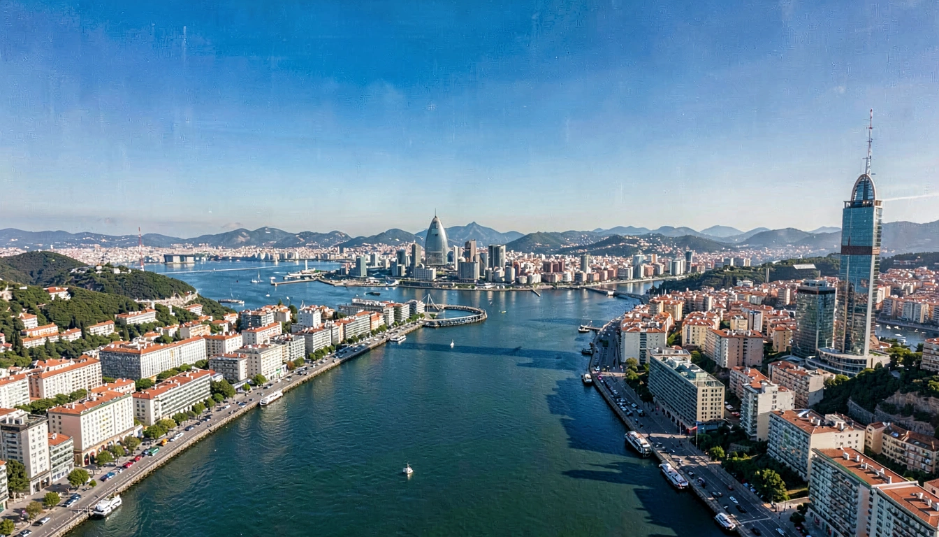 Tour Fotográfico a Pé em Bilbao - foto 5