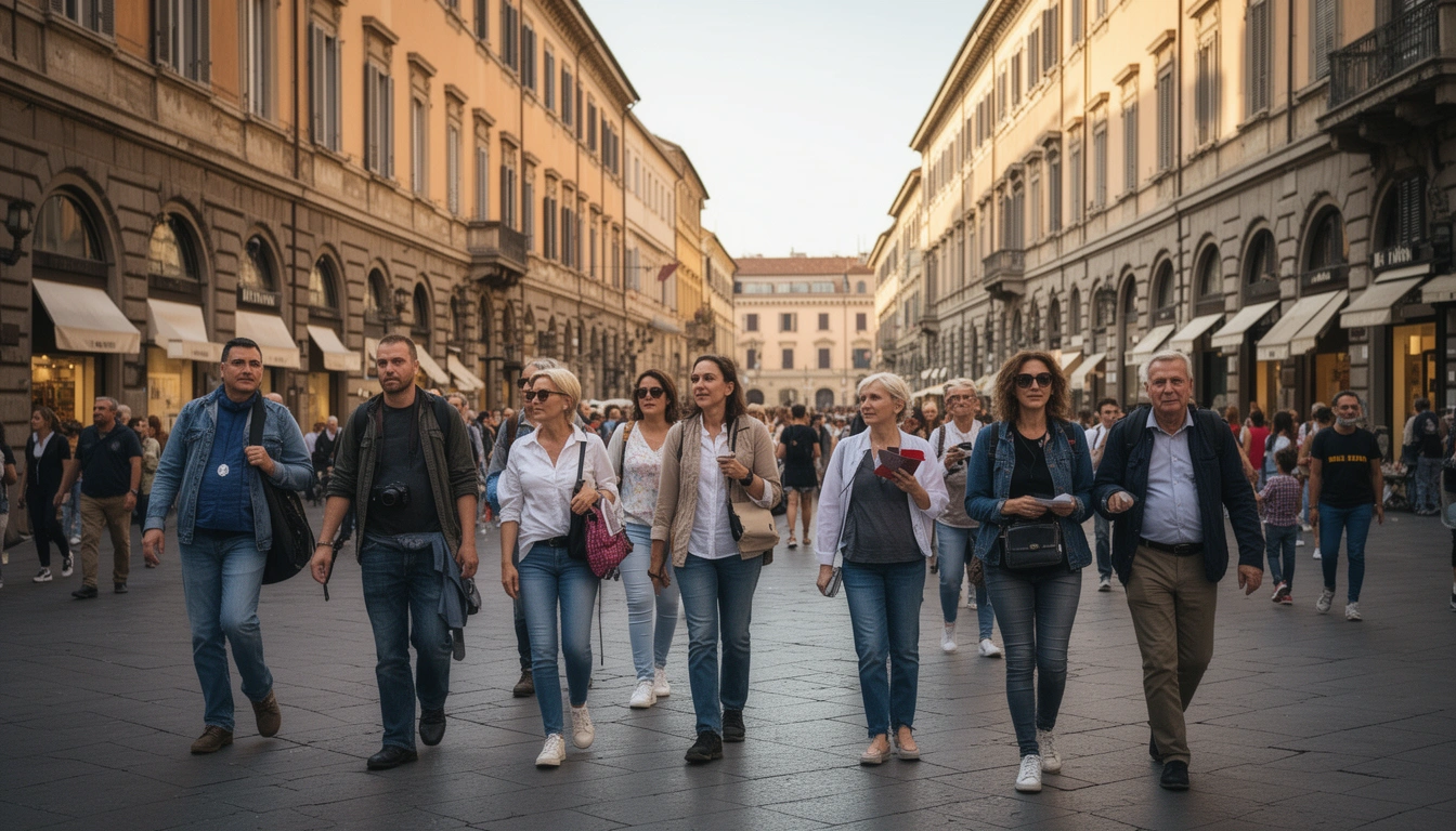 Tour Fotográfico a Pé em Bolonha - foto 3