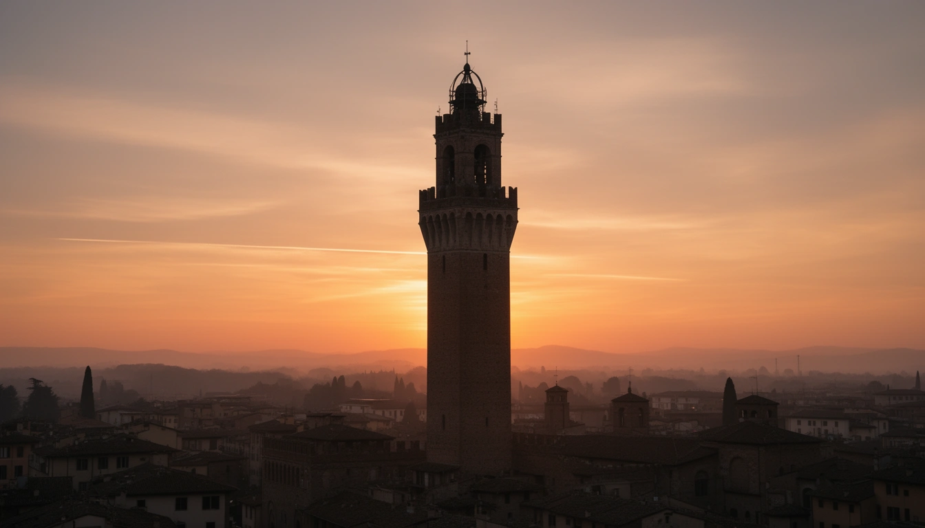 Tour Fotográfico a Pé em Bolonha - foto 6