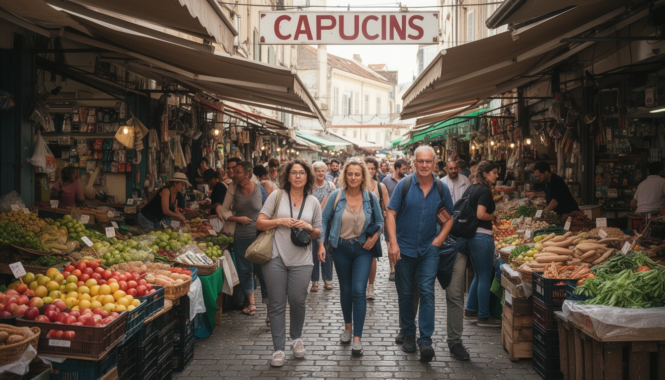 Tour Fotográfico a Pé em Bordeaux - foto 3