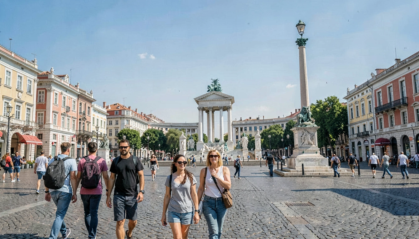 Tour Fotográfico a Pé em Braga - foto 3