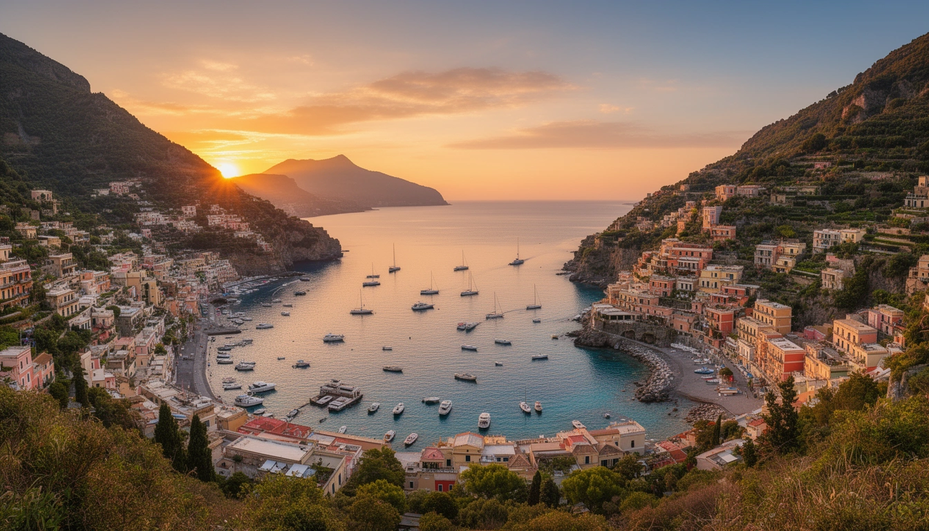 Tour Fotográfico a Pé em Capri - Imagem 1