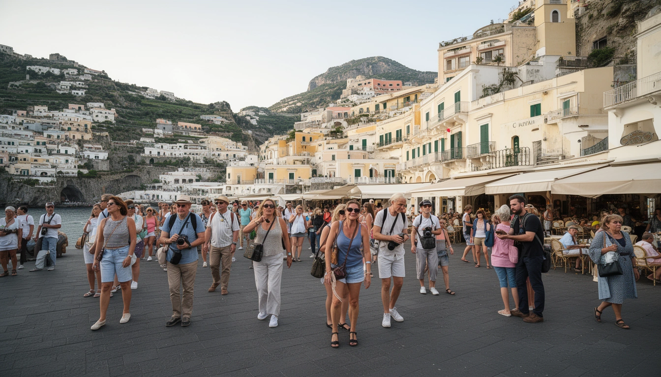 Tour Fotográfico a Pé em Capri - foto 3