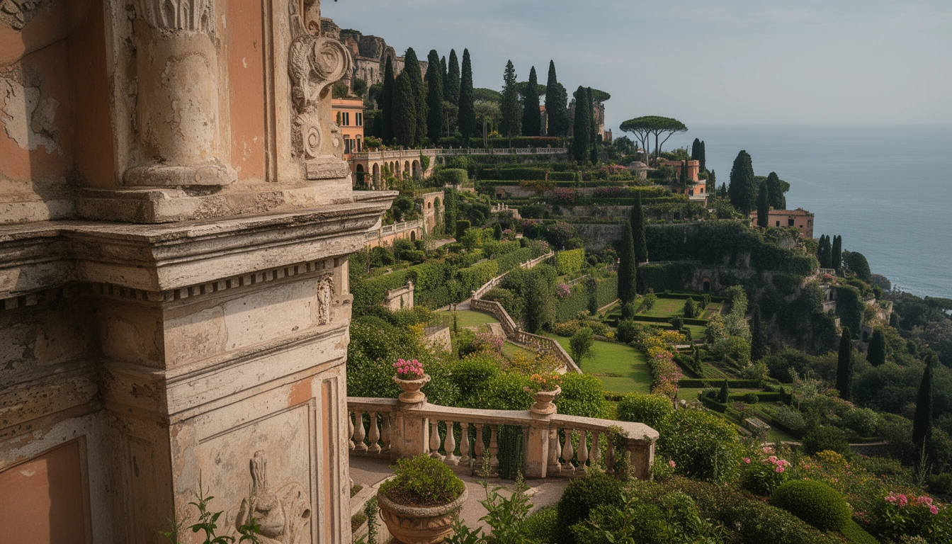 Tour Fotográfico a Pé em Capri - foto 4