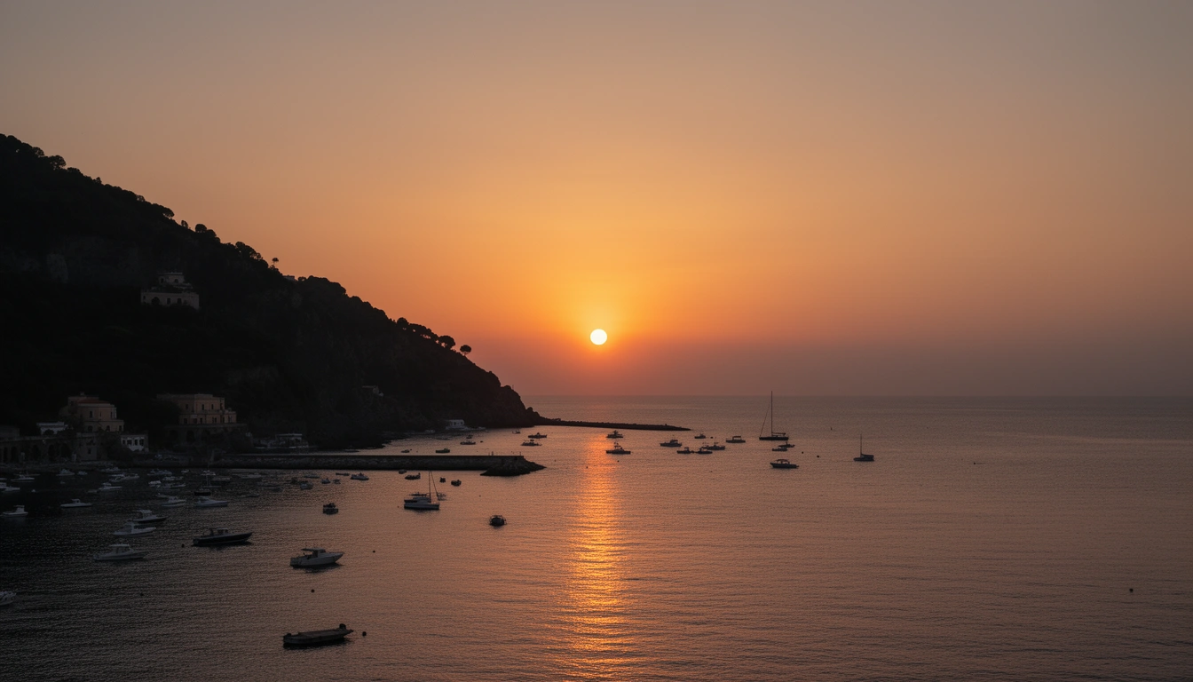 Tour Fotográfico a Pé em Capri - foto 6
