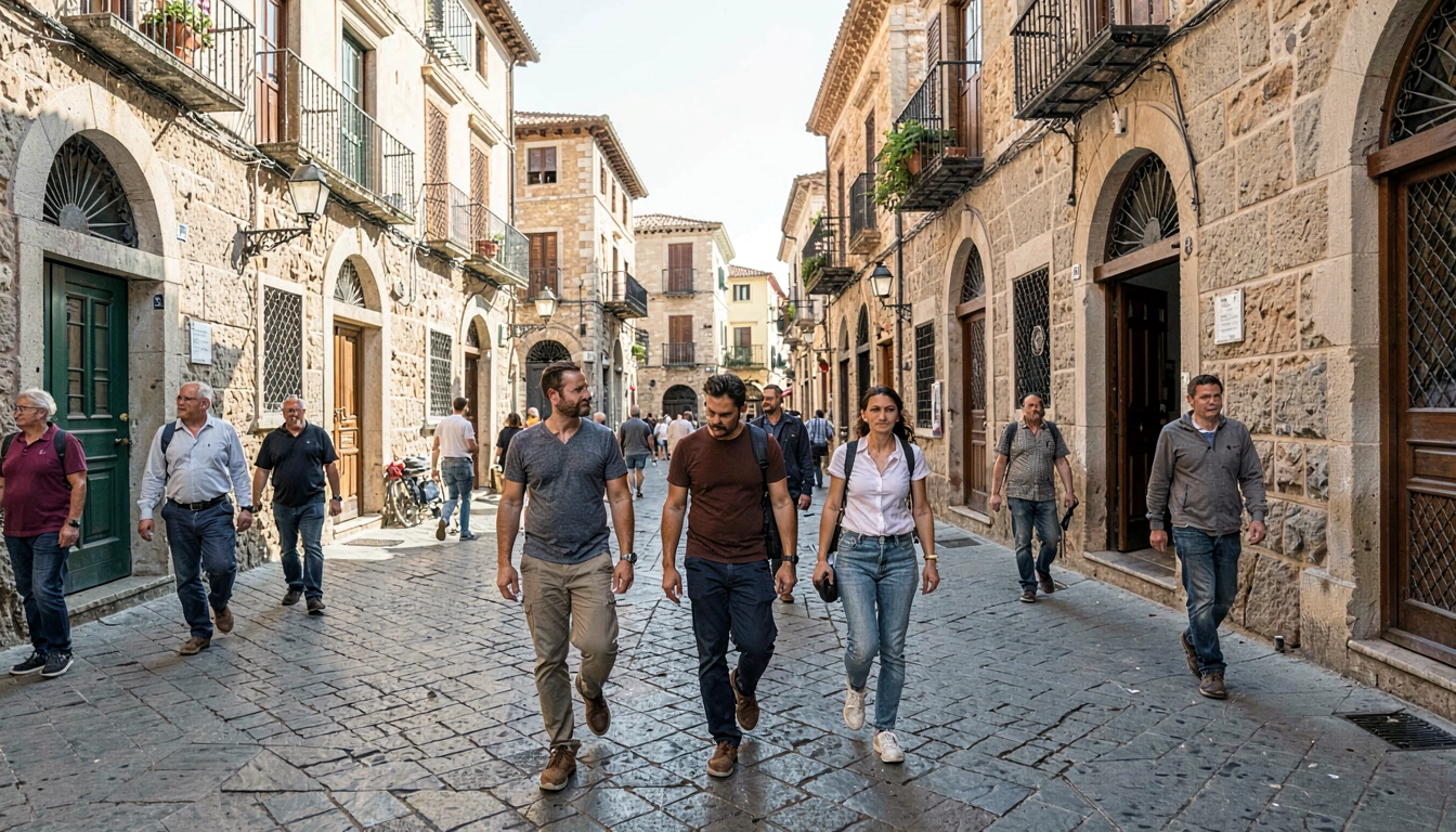 Tour Fotográfico a Pé em Córdoba - foto 3