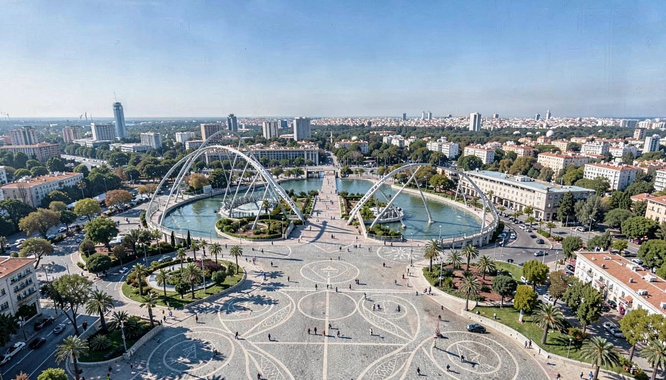 Tour Fotográfico a Pé em Córdoba - foto 5