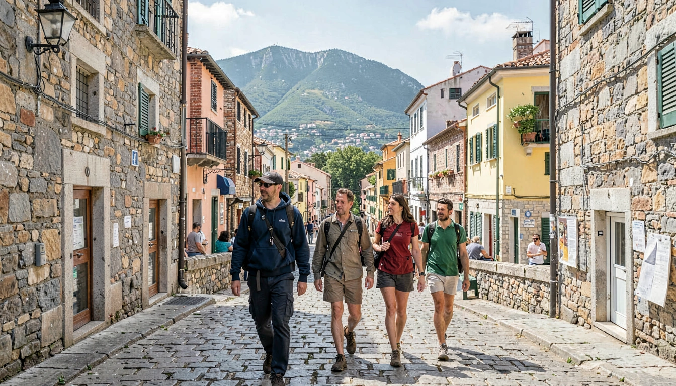 Tour Fotográfico a Pé em Corfu - foto 3