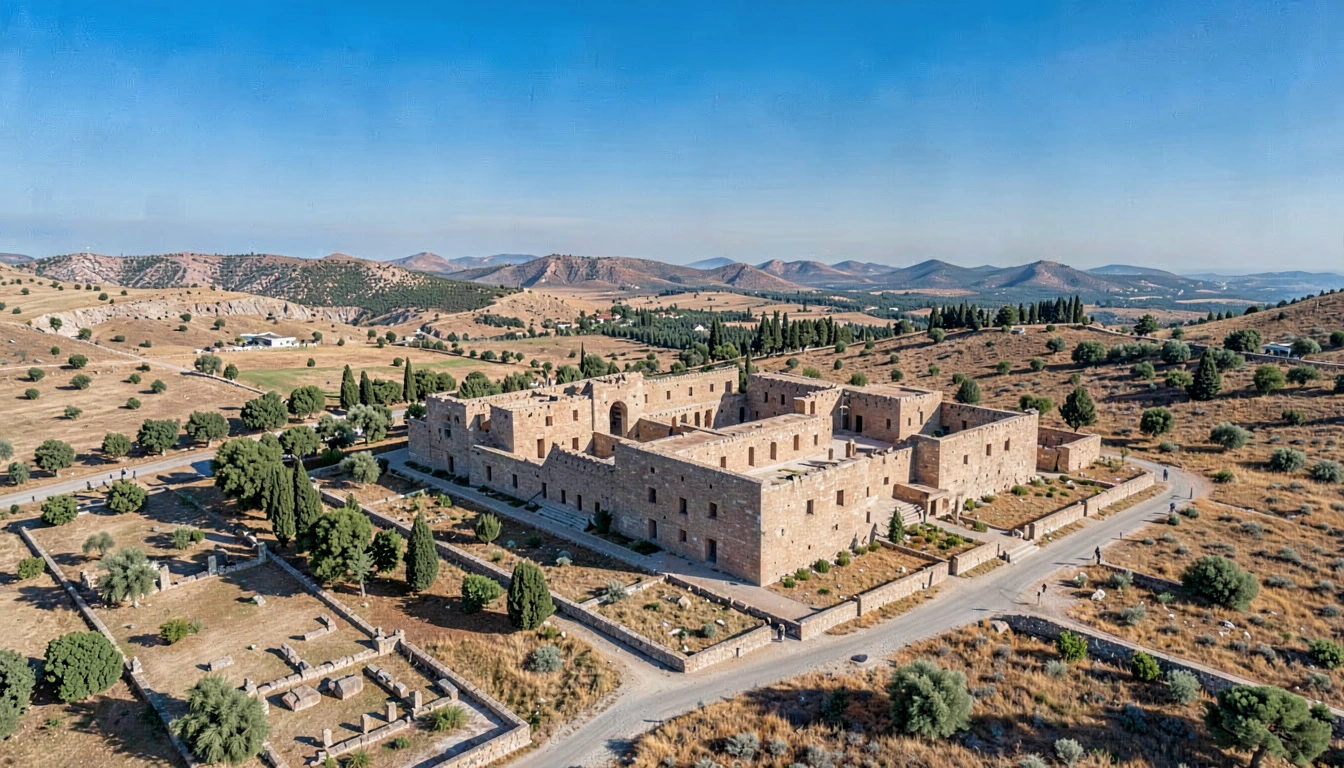 Tour Fotográfico a Pé em Creta - foto 5