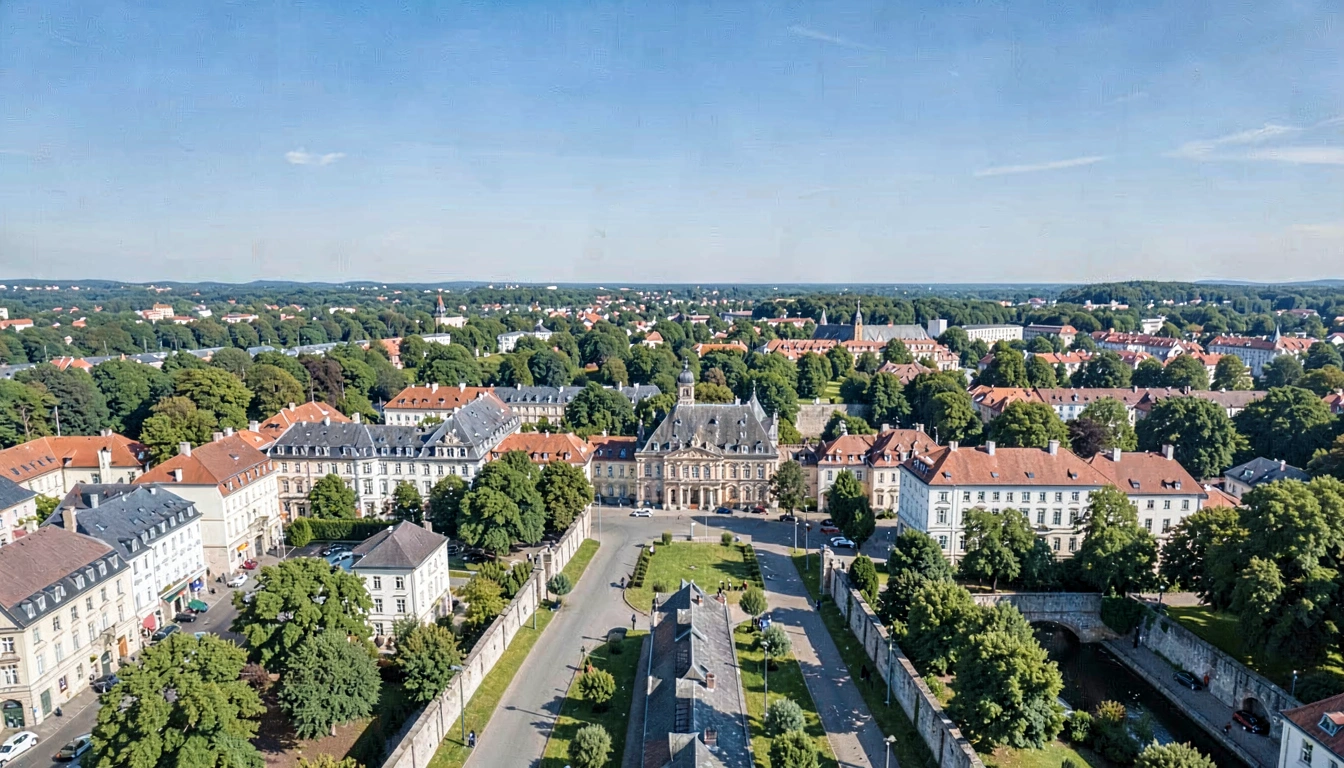 Tour Fotográfico a Pé em Dresden - foto 5