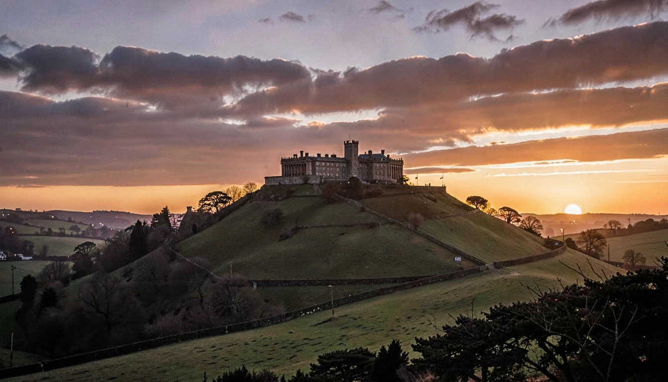 Tour Fotográfico a Pé em Edimburgo - foto 4