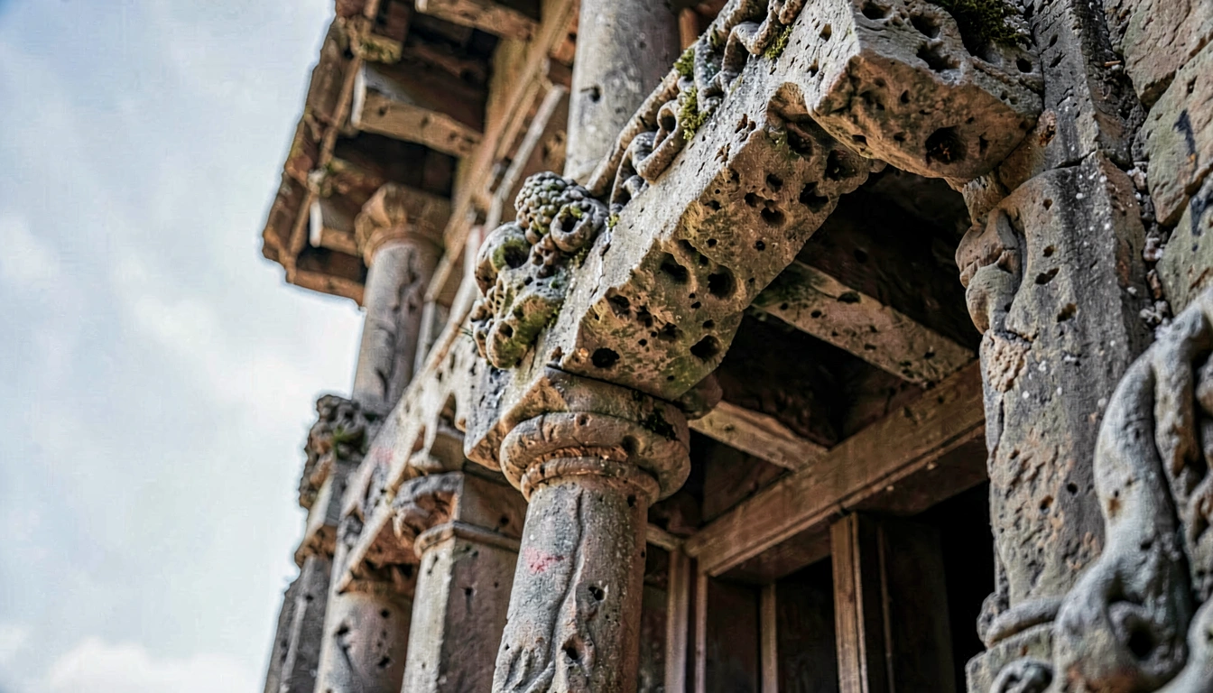 Tour Fotográfico a Pé em Évora - foto 4