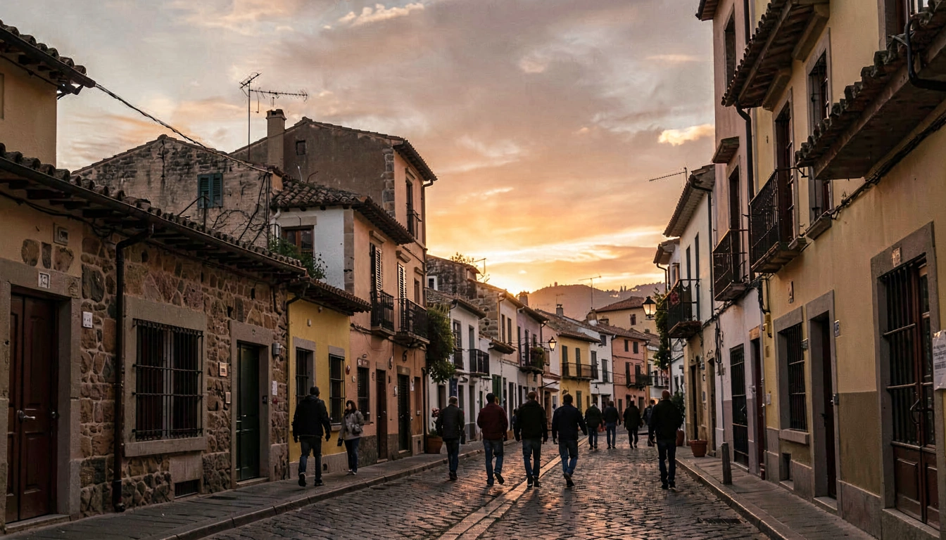 Tour Fotográfico a Pé em Évora - foto 6