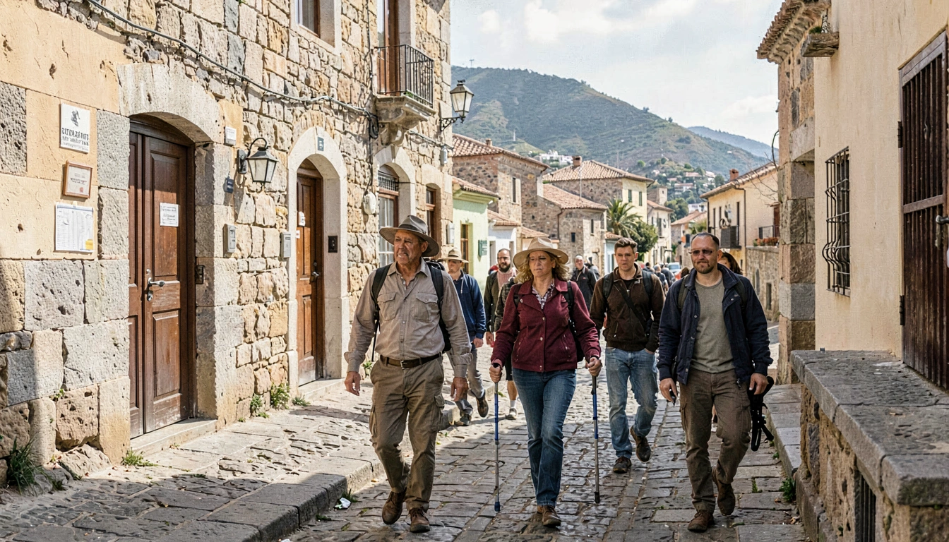 Tour Fotográfico a Pé em Granada - foto 4