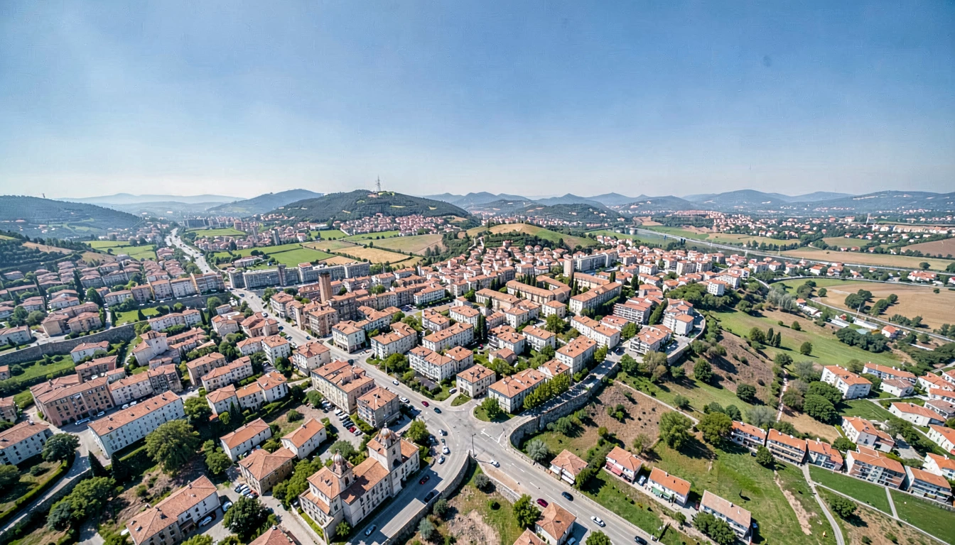 Tour Fotográfico a Pé em Guimarães - foto 5