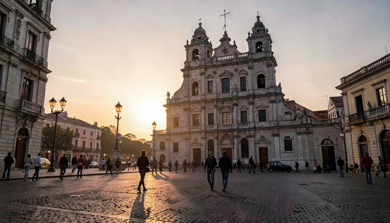 Tour Fotográfico a Pé em Guimarães - foto 6