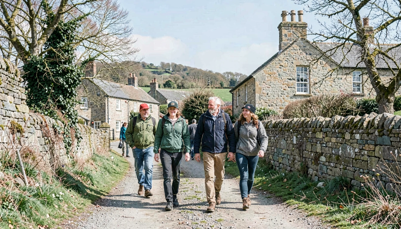 Tour Fotográfico a Pé em Lake District - foto 3