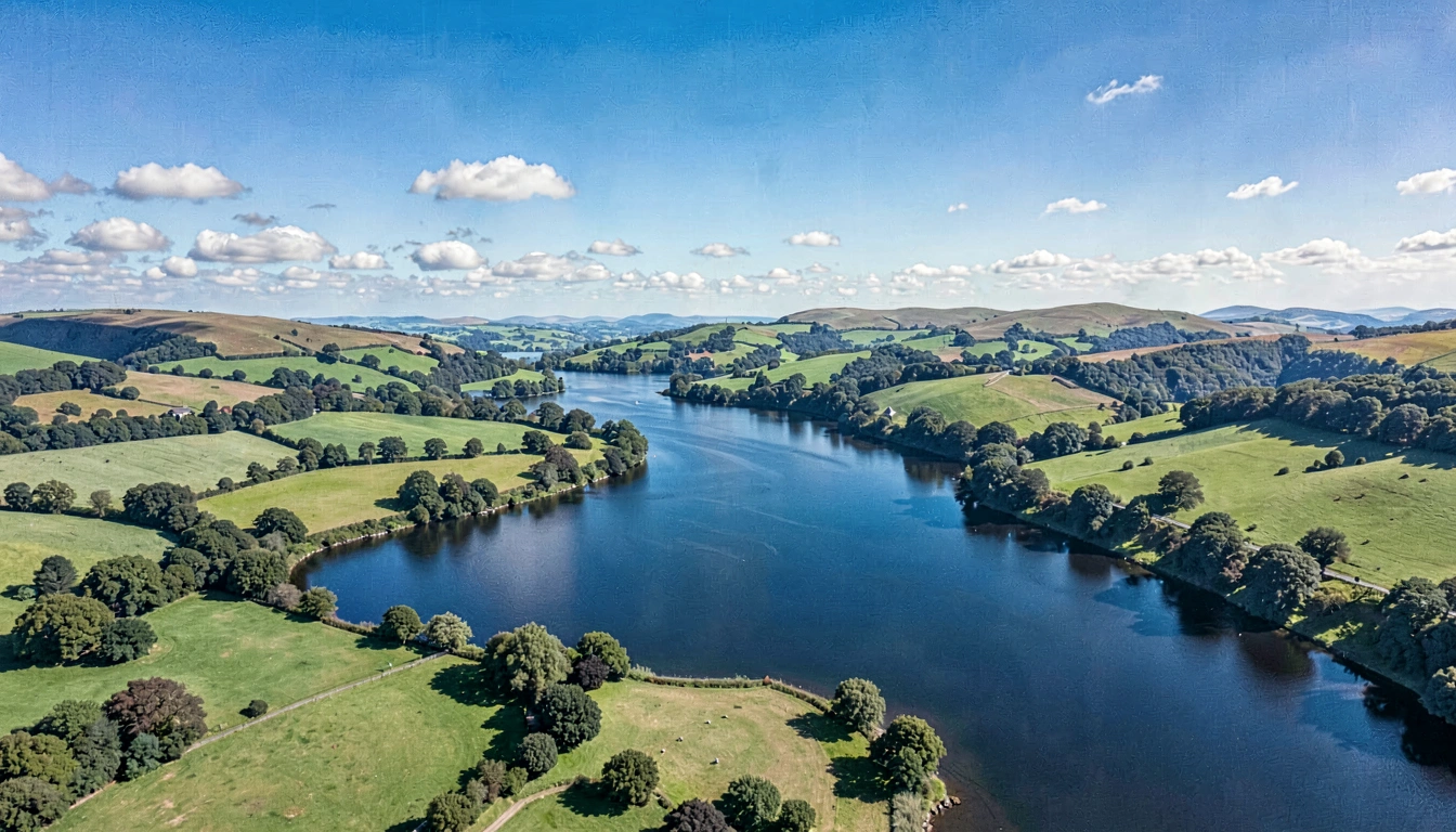 Tour Fotográfico a Pé em Lake District - foto 5