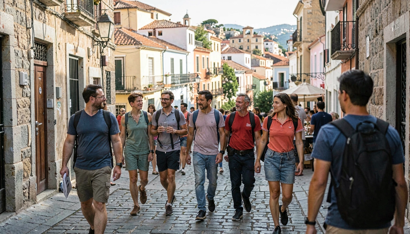 Tour Fotográfico a Pé em Lisboa - foto 3