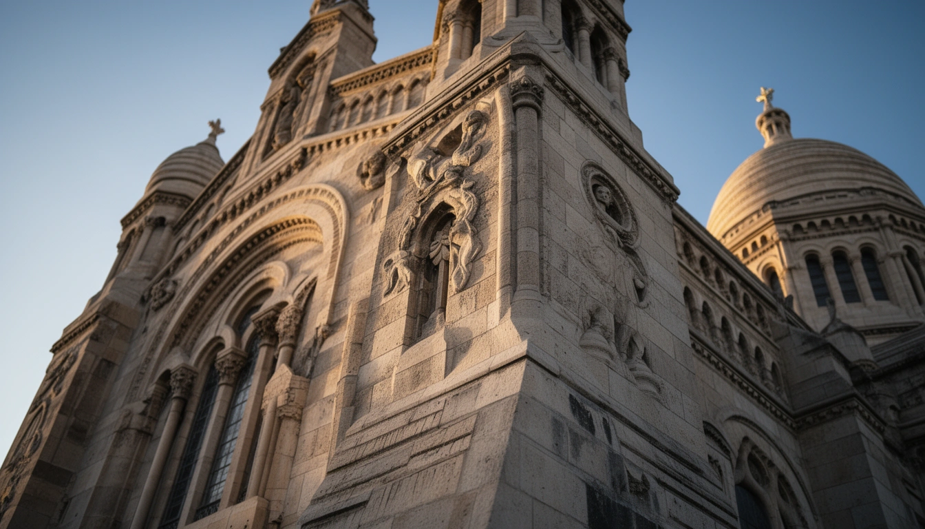 Tour Fotográfico a Pé em Lyon - foto 4